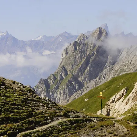 Les Olympiades-15 By Interhome