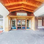 Les Olympiades-15 By Interhome Apartment Val Thorens