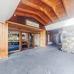 Apartment Les Olympiades-15 By Interhome Val Thorens