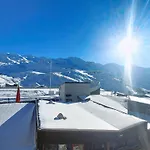 Les Olympiades-15 By Interhome Apartment *