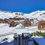 Apartment Les Olympiades-15 By Interhome *