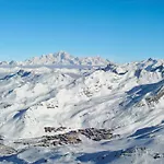 Apartment Les Olympiades-15 By Interhome Val Thorens