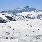 Les Olympiades-15 By Interhome * Val Thorens