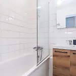 Les Olympiades-15 By Interhome Apartment *