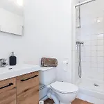 Les Olympiades-15 By Interhome Apartment