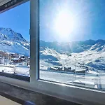 Apartment Les Olympiades-15 By Interhome Val Thorens