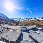 Apartment Les Olympiades-15 By Interhome Val Thorens