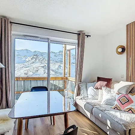 Les Olympiades-15 By Interhome Apartman *