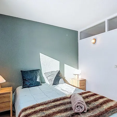 Les Olympiades-15 By Interhome Apartamento