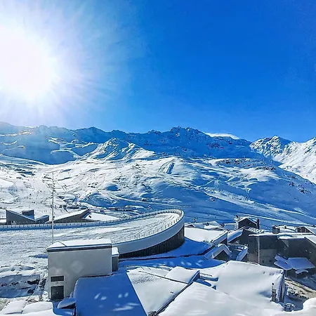 Les Olympiades-15 By Interhome Apartamento *