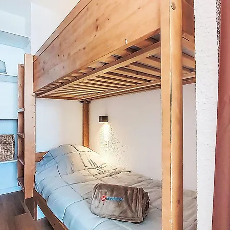 Les Olympiades-15 By Interhome Val Thorens