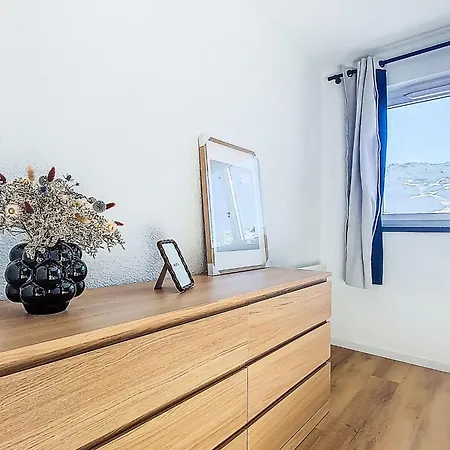 Les Olympiades-15 By Interhome * Val Thorens