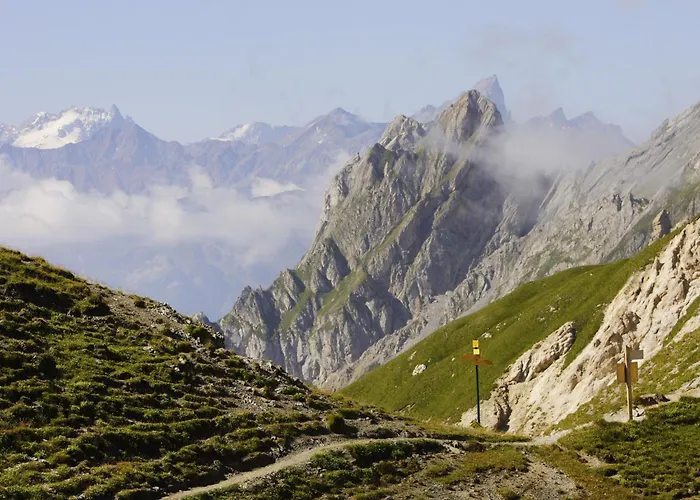 Les Olympiades-15 By Interhome