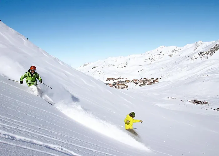 Daire Les Olympiades-15 By Interhome *