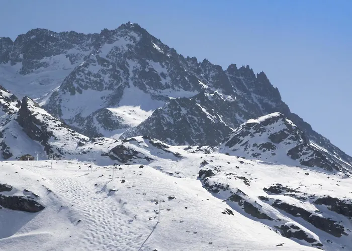 Les Olympiades-15 By Interhome * Val Thorens