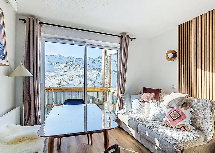 Les Olympiades-15 By Interhome Apartamento *