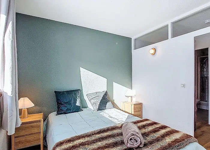 Les Olympiades-15 By Interhome Daire