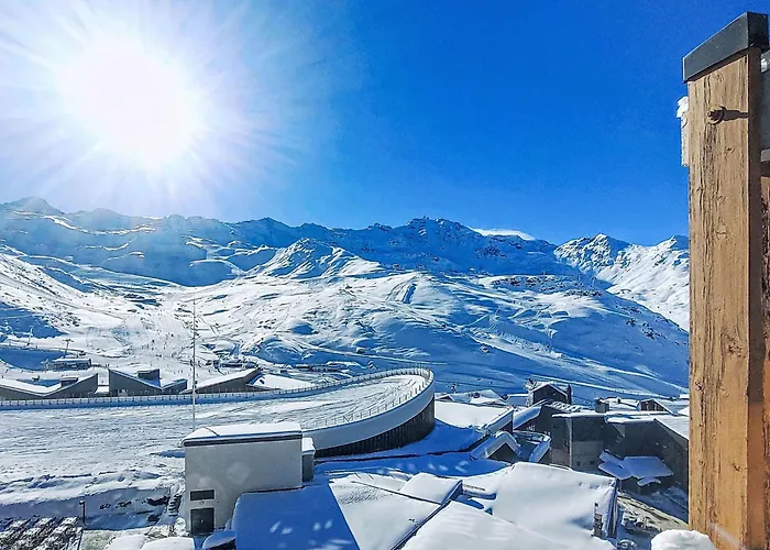 Les Olympiades-15 By Interhome Apartamento *