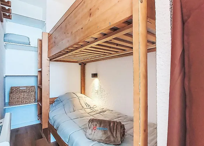 Les Olympiades-15 By Interhome Val Thorens