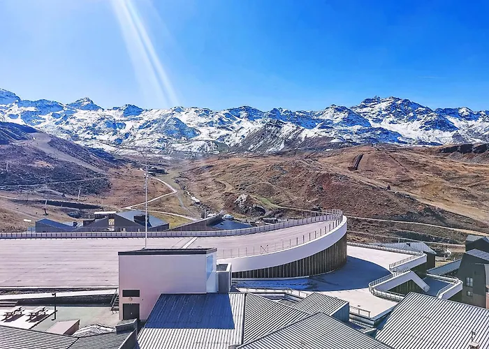 Les Olympiades-15 By Interhome *